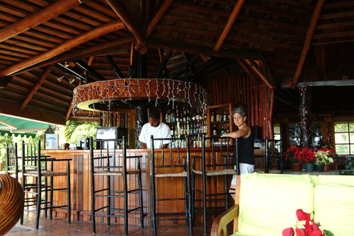 Melanie Heinrich - Travel St. Lucia